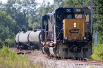 CSX 6502